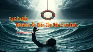 Bài 6: Sự Cứu Rỗi